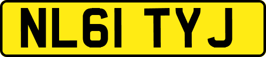 NL61TYJ