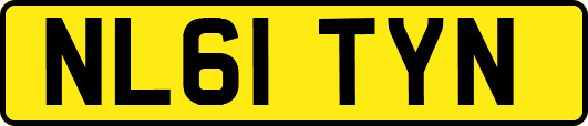 NL61TYN