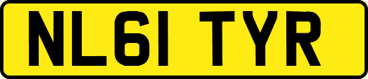 NL61TYR