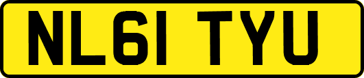 NL61TYU