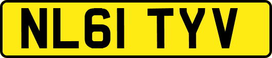 NL61TYV