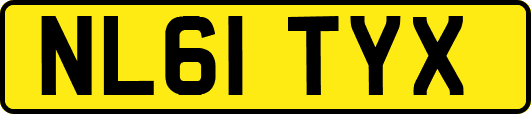 NL61TYX