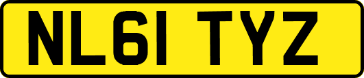 NL61TYZ