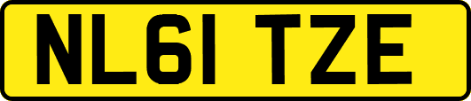 NL61TZE