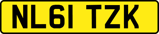 NL61TZK
