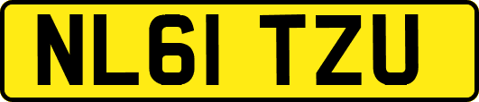 NL61TZU