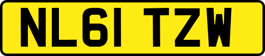 NL61TZW