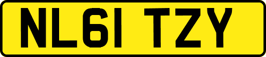 NL61TZY