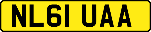 NL61UAA