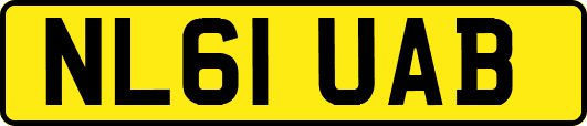 NL61UAB
