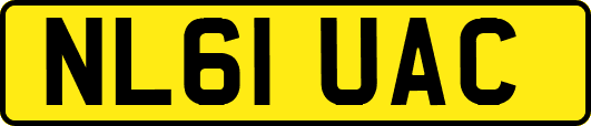 NL61UAC