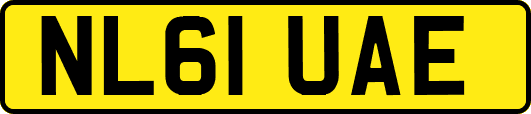 NL61UAE