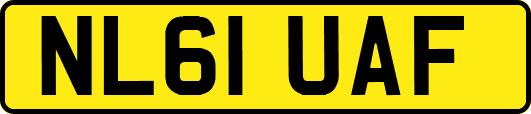 NL61UAF