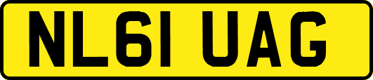 NL61UAG