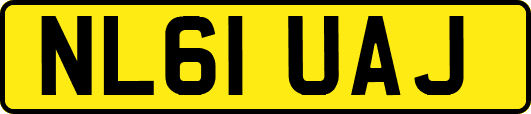 NL61UAJ