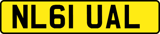 NL61UAL