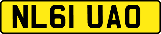 NL61UAO