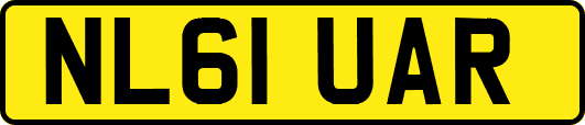 NL61UAR