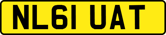 NL61UAT