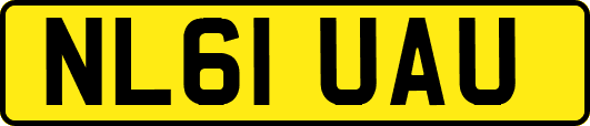 NL61UAU