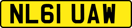 NL61UAW
