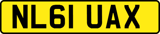 NL61UAX