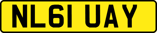 NL61UAY