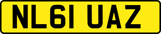 NL61UAZ
