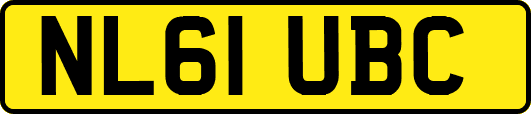 NL61UBC