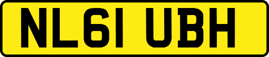 NL61UBH