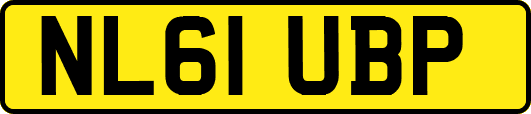 NL61UBP