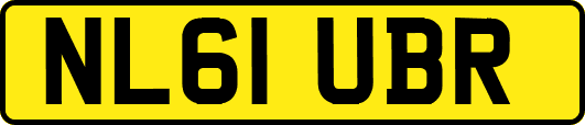 NL61UBR