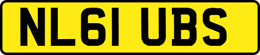 NL61UBS