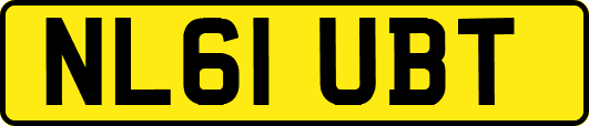NL61UBT