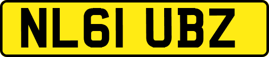 NL61UBZ