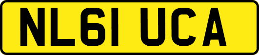 NL61UCA