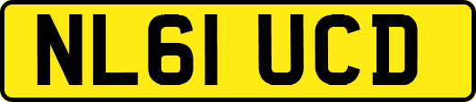 NL61UCD