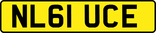 NL61UCE