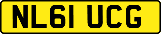 NL61UCG