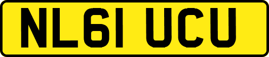 NL61UCU