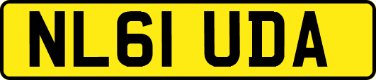 NL61UDA