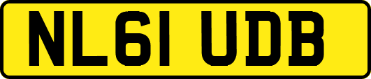 NL61UDB