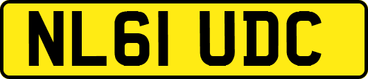 NL61UDC