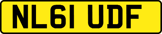 NL61UDF