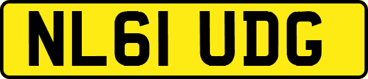NL61UDG