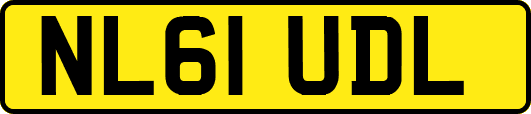 NL61UDL