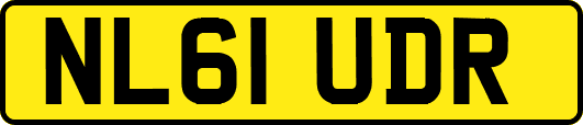 NL61UDR