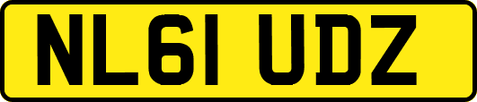 NL61UDZ