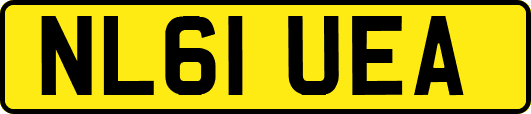 NL61UEA