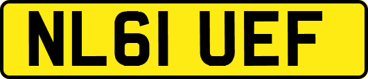 NL61UEF